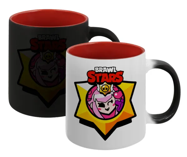 Brawl Stars Melodie — 1