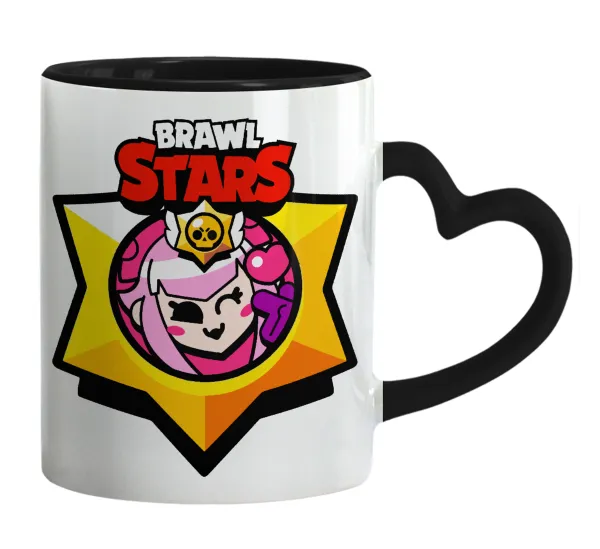 Brawl Stars Melodie — 1