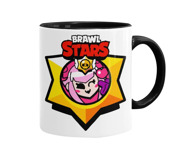 Brawl Stars Melodie — 1