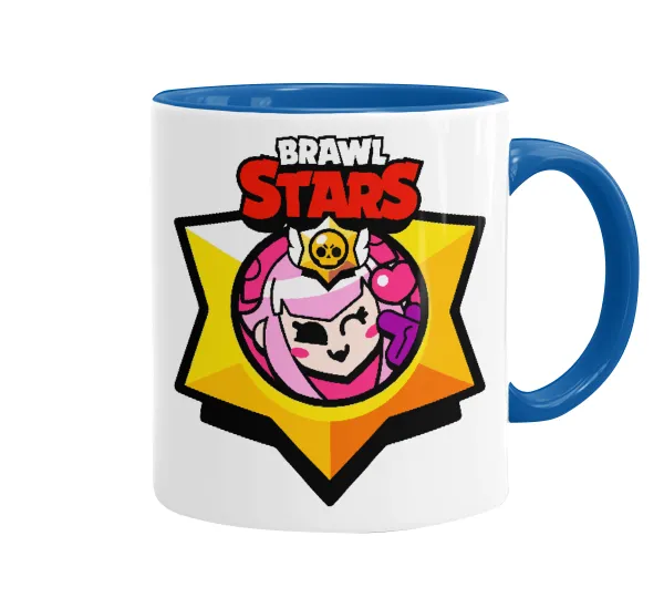 Brawl Stars Melodie — 1
