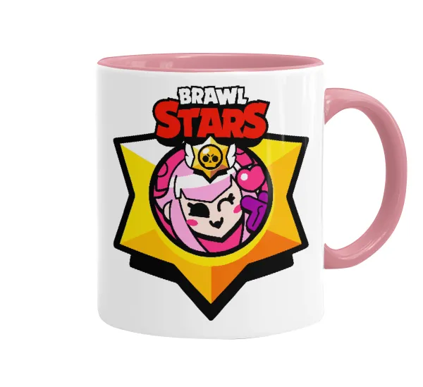 Brawl Stars Melodie — 1