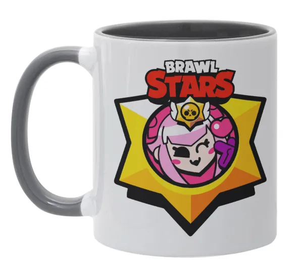Brawl Stars Melodie — 1