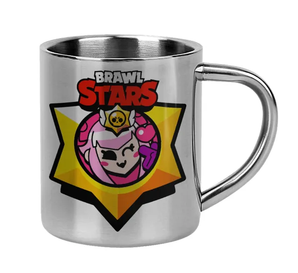 Brawl Stars Melodie — Κούπα Ανοξείδωτη διπλού τοιχώματος 300ml