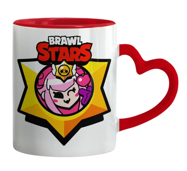 Brawl Stars Melodie — 1