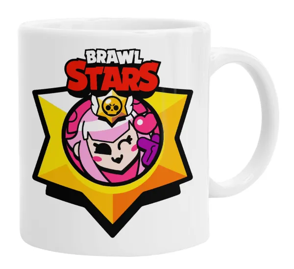 Brawl Stars Melodie — 1