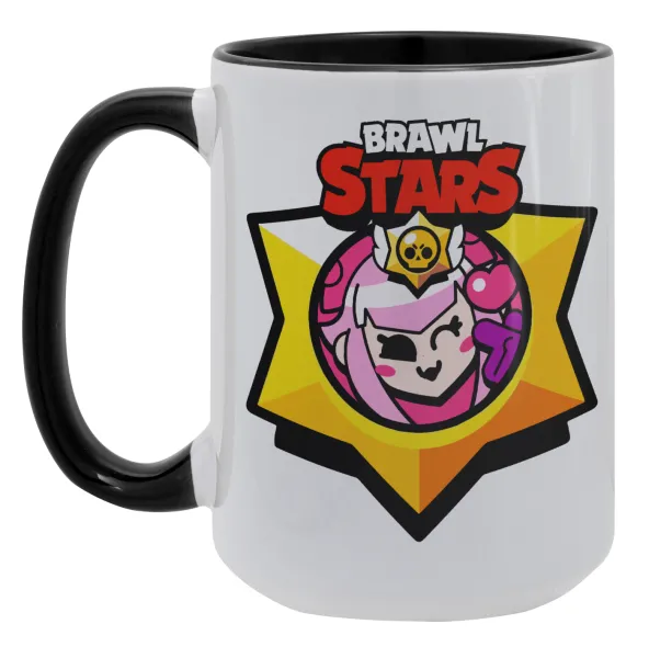 Brawl Stars Melodie — 1