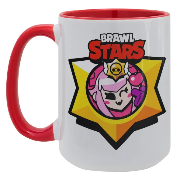 Brawl Stars Melodie — 1