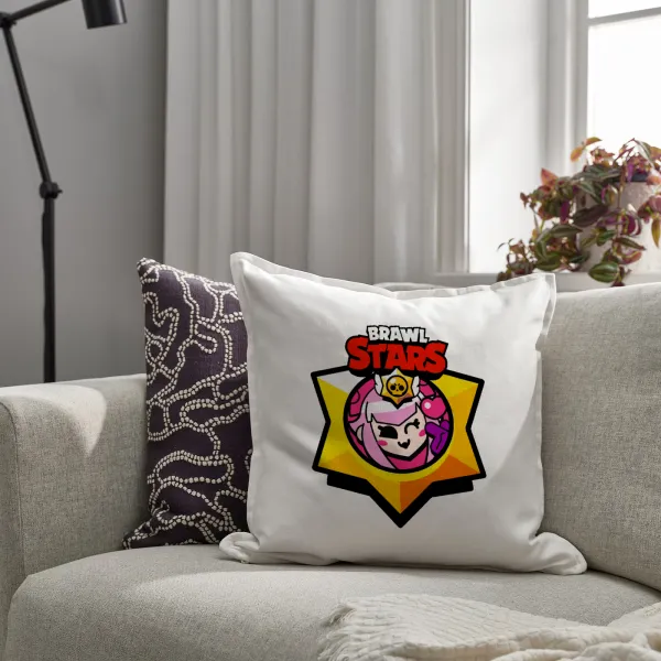 Brawl Stars Melodie — 2