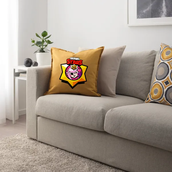 Brawl Stars Melodie — 2