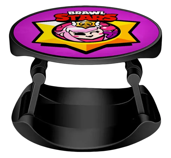 Brawl Stars Melodie — Phone Holders Stand  Stand Βάση Στήριξης Κινητού στο Χέρι