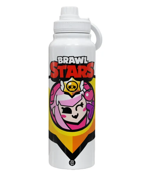 Brawl Stars Melodie — 1