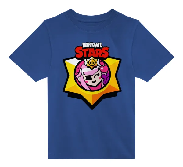 Brawl Stars Melodie — 2