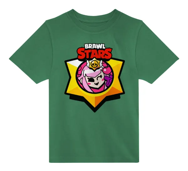 Brawl Stars Melodie — 2