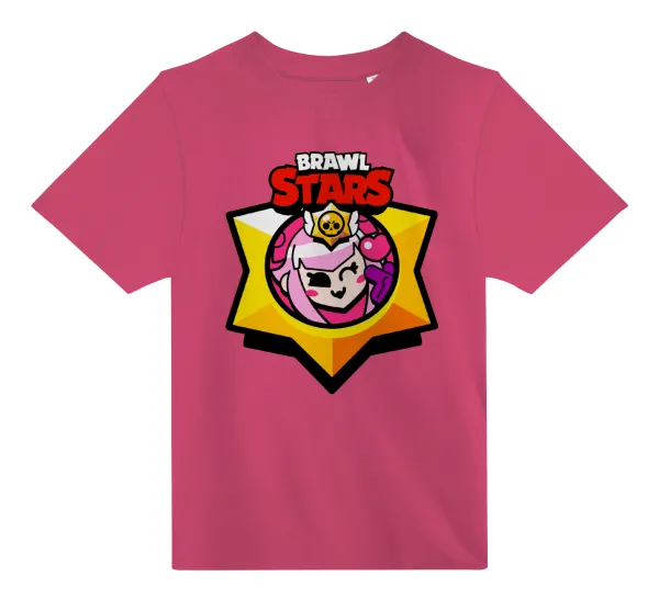 Brawl Stars Melodie — 2