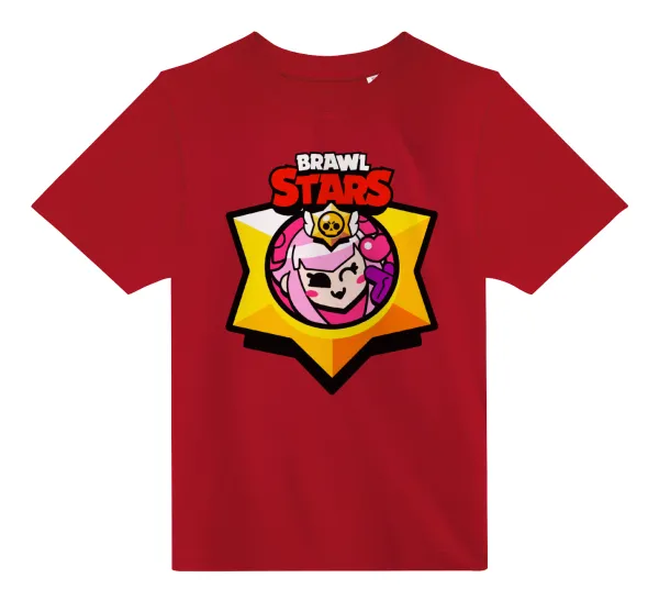 Brawl Stars Melodie — 2
