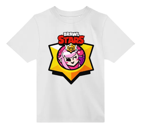 Brawl Stars Melodie — 2