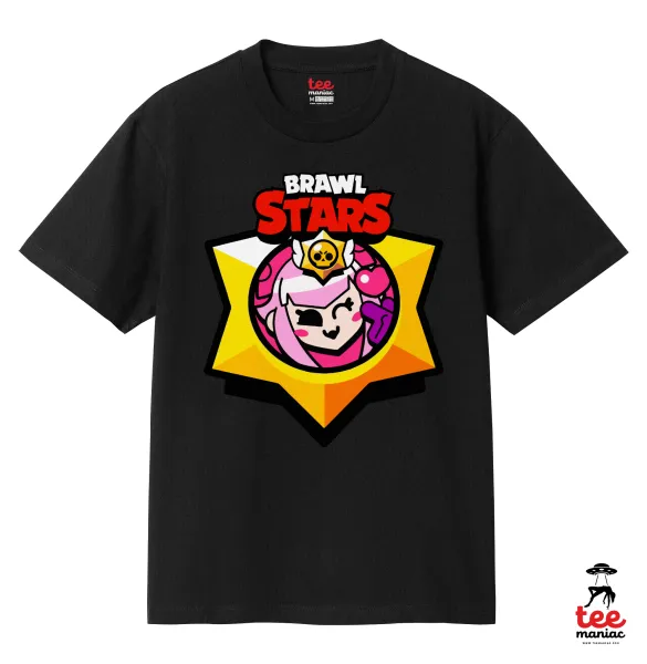 Brawl Stars Melodie — 2