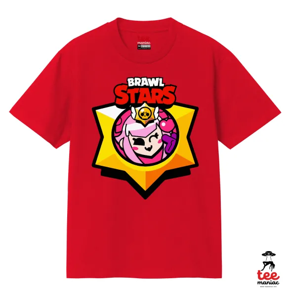 Brawl Stars Melodie — 2