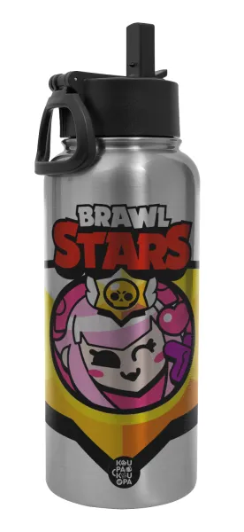 Brawl Stars Melodie — 1