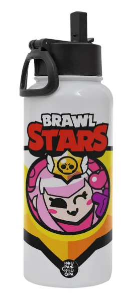 Brawl Stars Melodie — 1