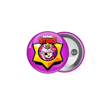 Brawl Stars Melodie, Κονκάρδα παραμάνα 5cm