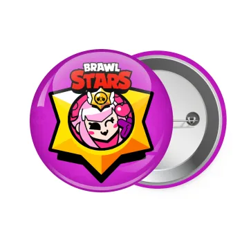 Brawl Stars Melodie, Κονκάρδα παραμάνα 7.5cm