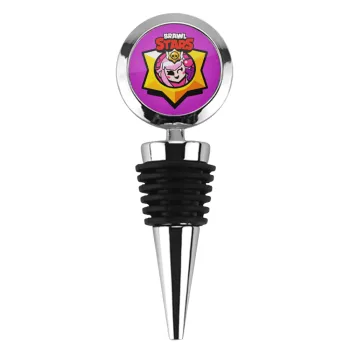 Brawl Stars Melodie, Πώμα φιάλης μεταλλικό