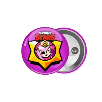 Brawl Stars Melodie, Κονκάρδα παραμάνα 5.9cm