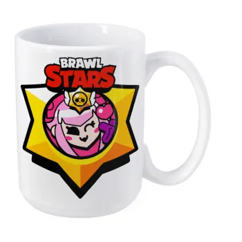 Brawl Stars Melodie, Κούπα Mega, κεραμική, 450ml