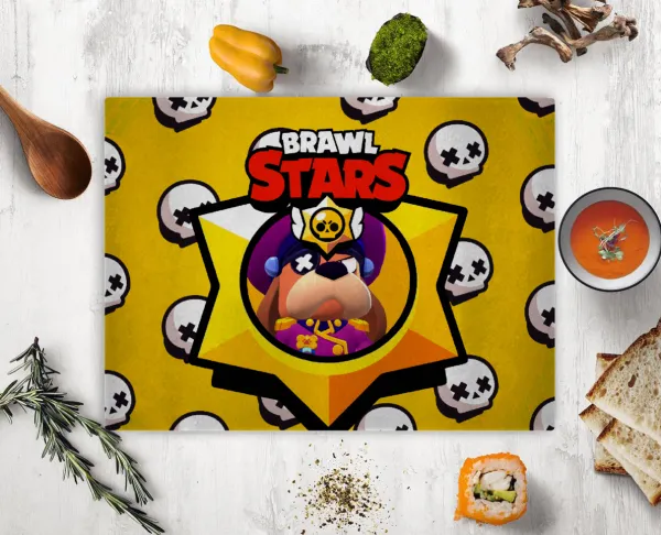 Brawl Stars Ruffs — 2
