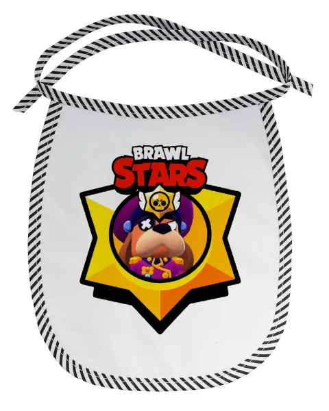 Brawl Stars Ruffs — 1