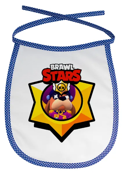 Brawl Stars Ruffs — 1