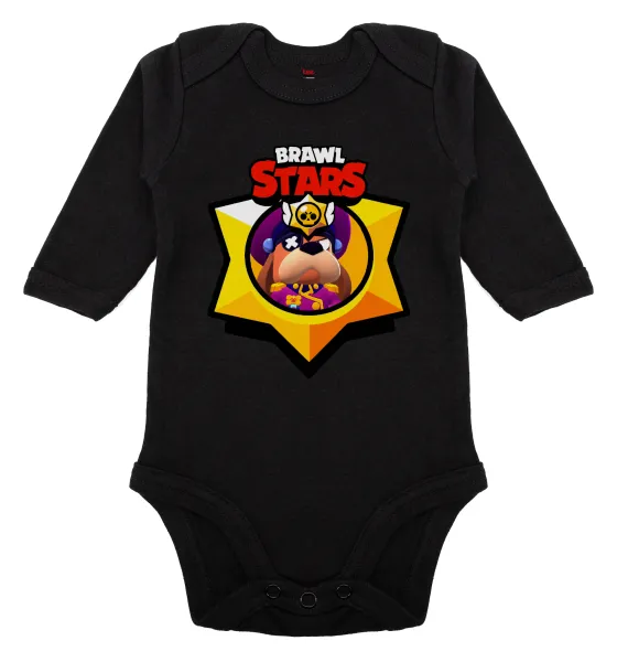 Brawl Stars Ruffs — 2