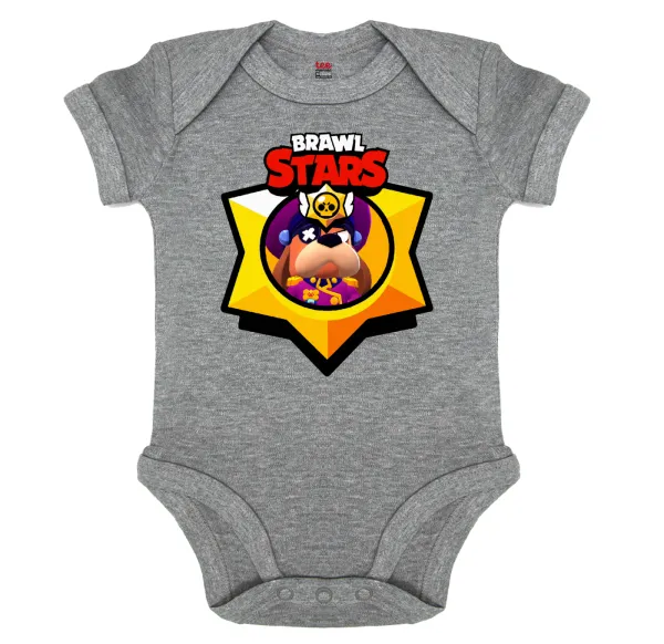 Brawl Stars Ruffs — 1