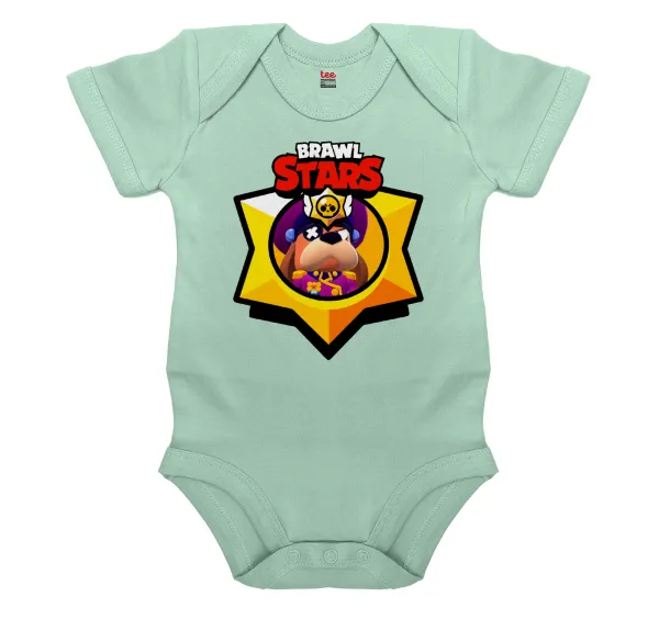 Brawl Stars Ruffs — 1