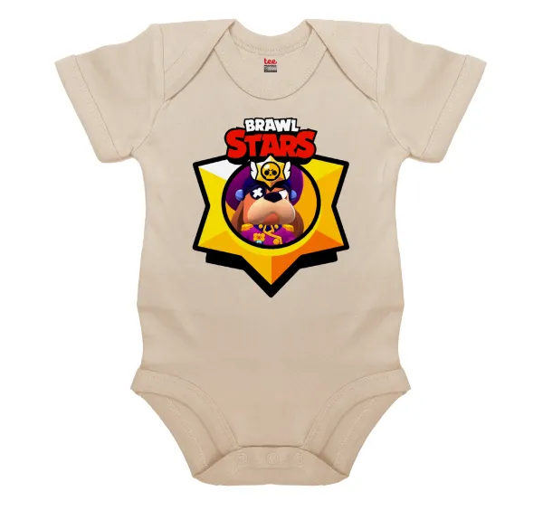 Brawl Stars Ruffs — 1