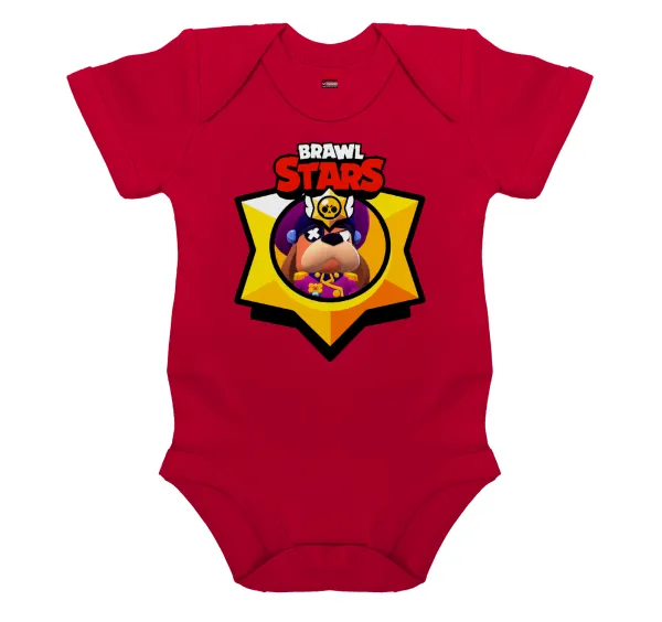 Brawl Stars Ruffs — 1