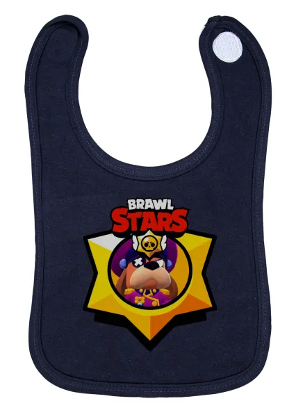 Brawl Stars Ruffs — 1