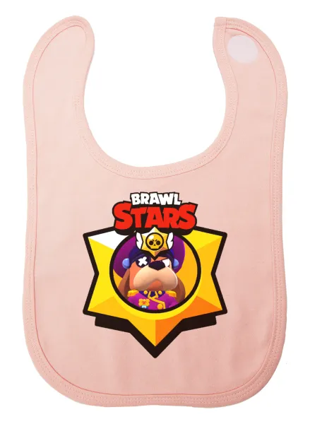 Brawl Stars Ruffs — 1