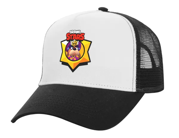 Brawl Stars Ruffs — 1