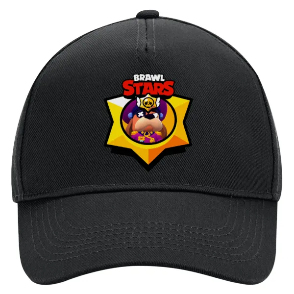 Brawl Stars Ruffs — 1