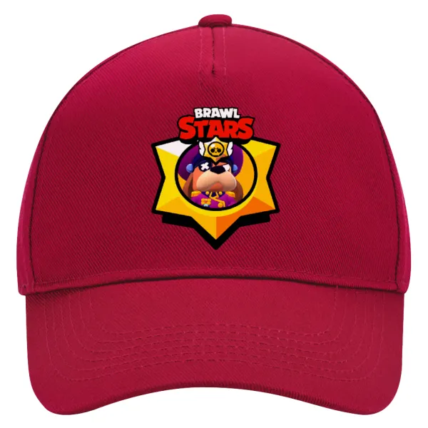 Brawl Stars Ruffs — 1