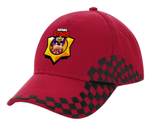Brawl Stars Ruffs — 1