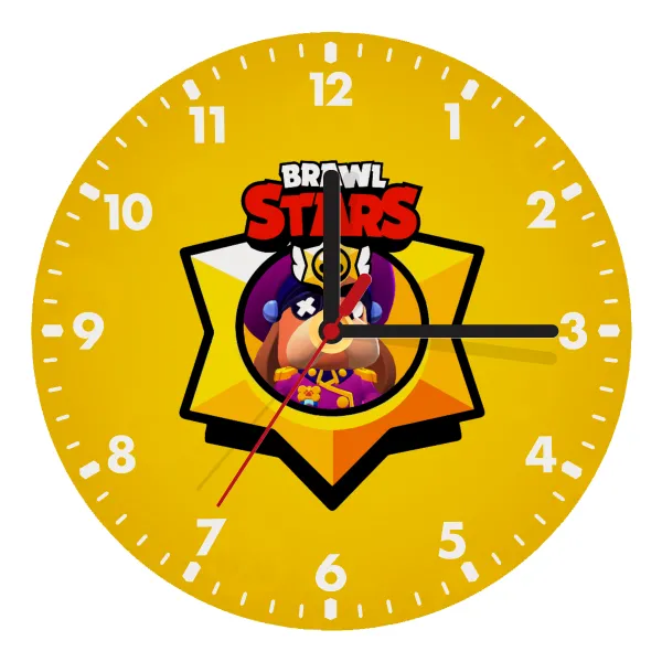Brawl Stars Ruffs — 1