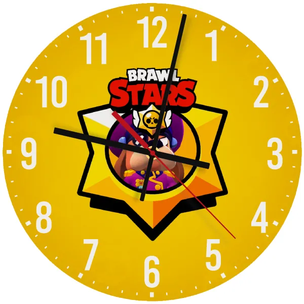 Brawl Stars Ruffs — 1