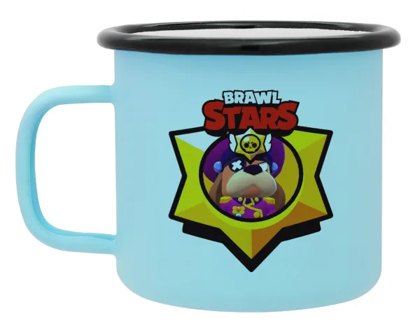 Brawl Stars Ruffs — 1
