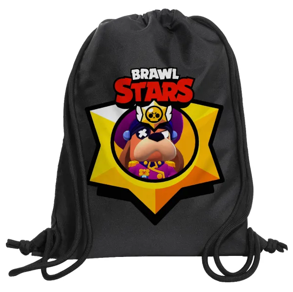 Brawl Stars Ruffs — 1