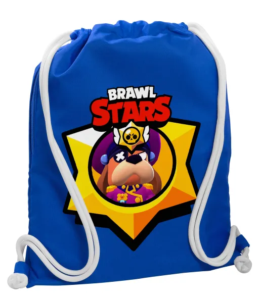 Brawl Stars Ruffs — 1