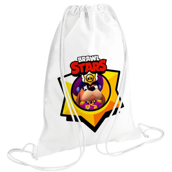 Brawl Stars Ruffs — 1