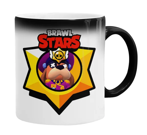 Brawl Stars Ruffs — 2